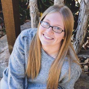 Meet your Posher, Madison